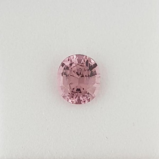 3.06ct Oval Cut Spinel 9.3x6.6mm - Dynagem 