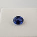 2.02ct Oval Faceted Sapphire 8x6.5mm - Dynagem 