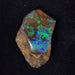 13.60ct Freeform Boulder Opal 24x18mm - Dynagem 