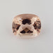 42.33ct Cushion Cut Morganite 24x20mm - Dynagem 