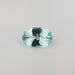 13.80ct Oval Faceted Aquamarine 20.1x14.2mm - Dynagem 