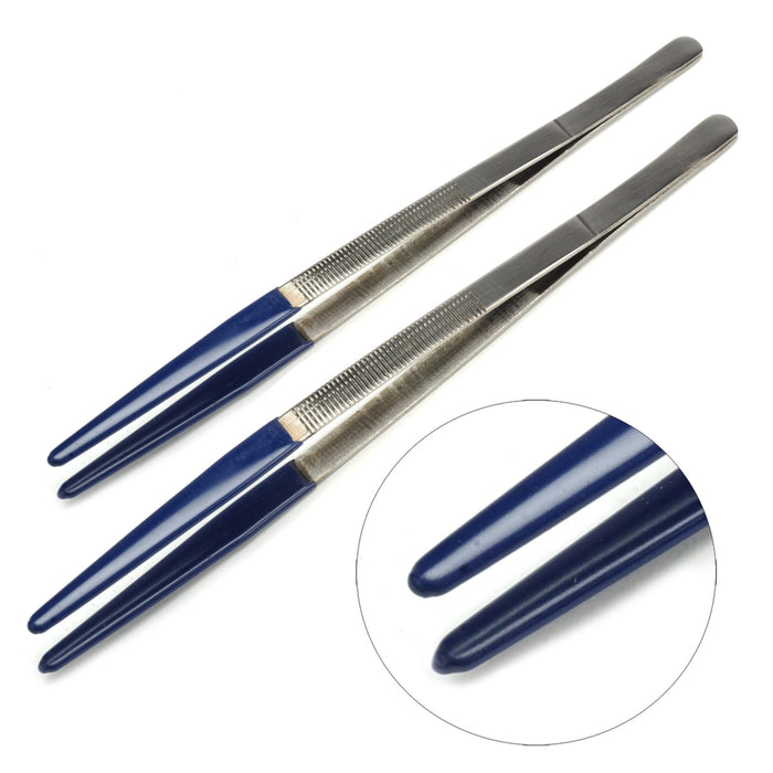 Tweezers Coated Tips for Steam Elma 3760710000