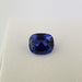 2.84ct Cushion Cut Sapphire 8.3x7mm - Dynagem 