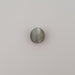 3.93ct Oval Cabochon Cat's Eye Chrysoberyl 8.9x8.4mm - Dynagem 