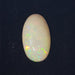 5.78ct Oval Cabochon Opal 19.6x16.5mm - Dynagem 
