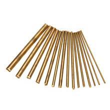 Ø9.50mm (280mm) Rods - Dynagem 