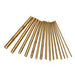 Ø9.50mm (280mm) Rods - Dynagem 