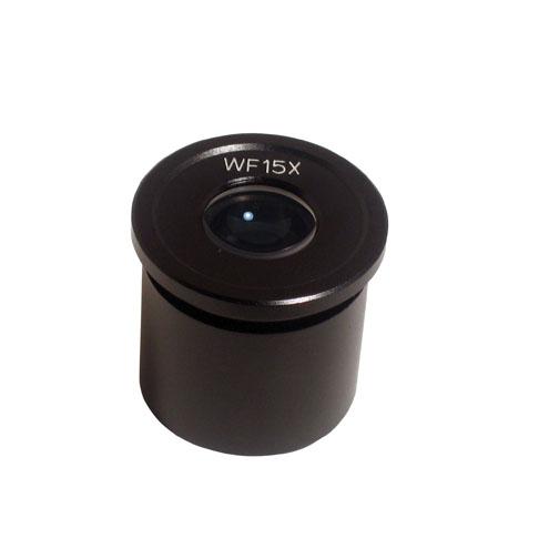 15X MICROSCOPE EYEPIECE SET - Dynagem 
