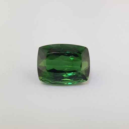 14.71ct Cushion Cut Tourmaline 16x12mm - Dynagem 