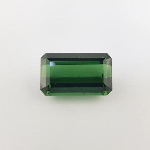20.81ct Octagon Cut Tourmaline 20x12mm - Dynagem 