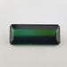15.41ct Octagon Cut Tourmaline 25x10.5mm - Dynagem 