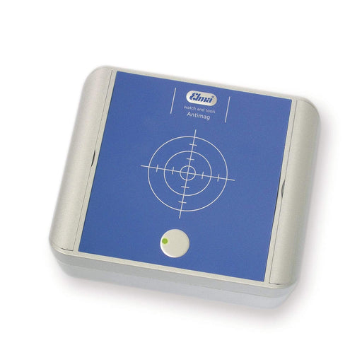 Elma Antimag Electronic Demagnetiser - Dynagem 