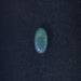 0.85ct Oval Cabochon Opal 8.9x4.7mm - Dynagem 