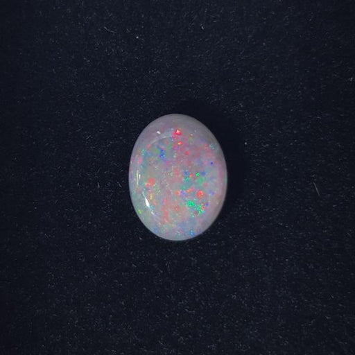 1.81ct Oval Cabochon Opal 10.3x8mm - Dynagem 