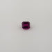 0.77ct Octagon Cut Ruby 4.9x4.4mm - Dynagem 