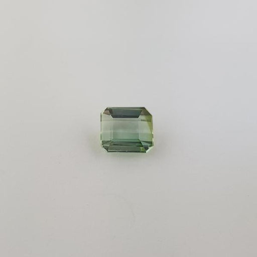 2.94ct Octagon Cut Tourmaline 8.4x7.3mm - Dynagem 