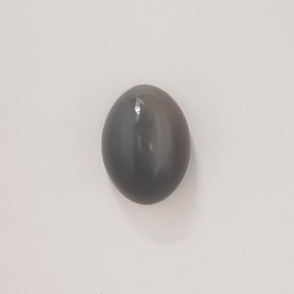 18.50ct Oval Cabochon Moonstone 20x15mm - Dynagem 