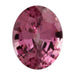 2.04ct Oval Pink Spinel 8x6.5mm - Dynagem 