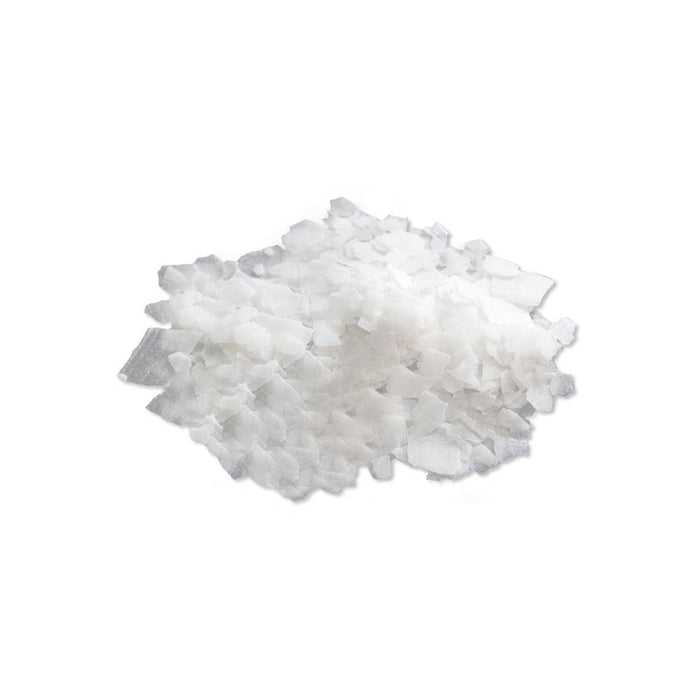 Potassium Hydroxide Flakes 340g