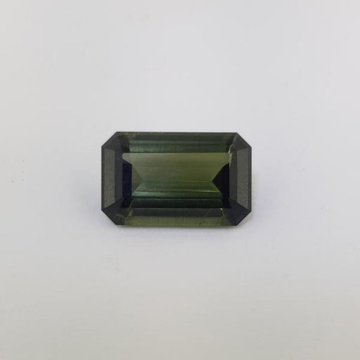 11.35ct Octagon Cut Tourmaline 17.4x11mm - Dynagem 