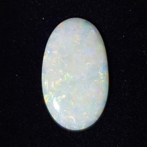 5.39ct Oval Cabochon Opal 23.0x13.8mm - Dynagem 
