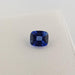 1.55ct Cushion Cut Sapphire 6.8x5.8mm - Dynagem 