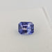 1.72ct Octagon Cut Sapphire 7x5.6mm - Dynagem 
