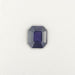 1.59ct Octagon Cut Mauve Sapphire 6.9x5.9mm - Dynagem 