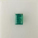 1.99ct Rectangular Cut Emerald 8.7x6.4mm - Dynagem 