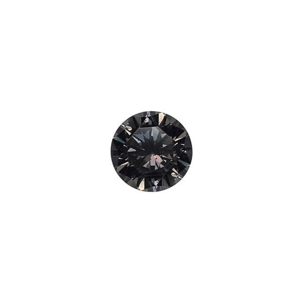 1.11ct Round Faceted Colour Change Sapphire 6.1mm - Dynagem 