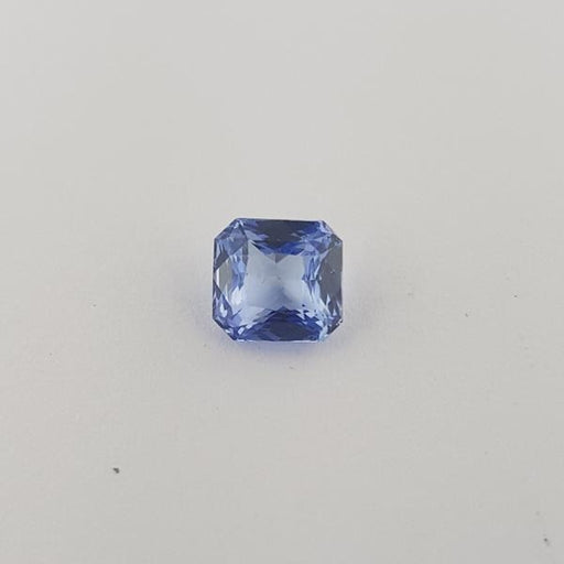1.19ct Octagon Cut Sapphire 5.8x5.5mm - Dynagem 