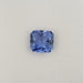1.09ct Octagon Cut Sapphire 6.4x5.9mm - Dynagem 