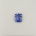 0.85ct Octagon Cut Sapphire 5.6x4.4mm - Dynagem 