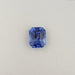 1.20ct Octagon Cut Sapphire 6.4x5.2mm - Dynagem 