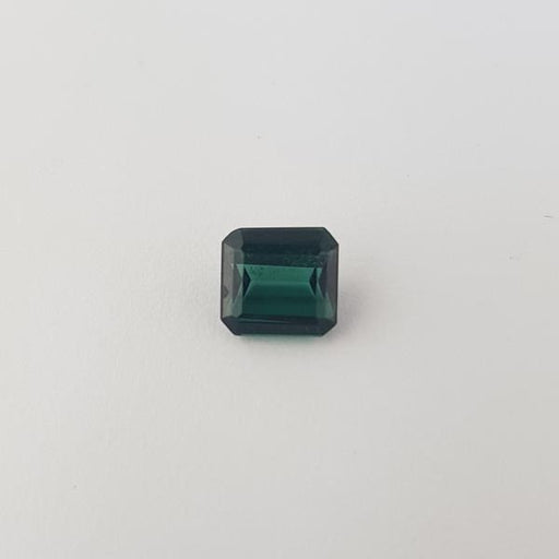 2.03ct Octagon Cut Tourmaline 7.6x7.2mm - Dynagem 