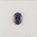 1.42ct Oval Faceted Colour Change Sapphire 7.8x5.5mm - Dynagem 