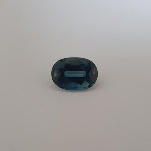 2.75ct Oval Faceted Sapphire 9.7x6.8mm - Dynagem 