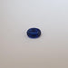 0.94ct Oval Faceted Sapphire 6.9x5.0mm - Dynagem 