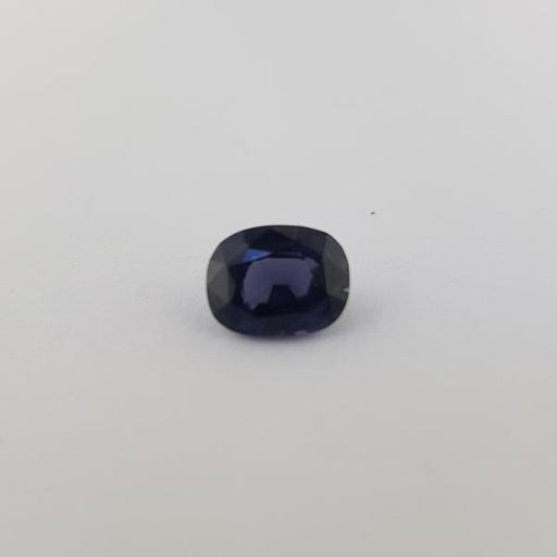 2.31ct Cushion Cut Teal Spinel 9x7mm - Dynagem 