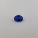 1.45ct Oval Faceted Sapphire 8x5.9mm - Dynagem 