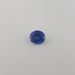 1.24ct Oval Sapphire 6.8x5.8mm - Dynagem 