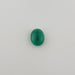 2.00ct Oval Cabochon Emerald 9x7mm - Dynagem 