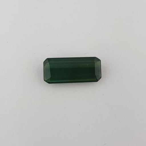 2.89ct Octagon Cut Tourmaline 14x6mm - Dynagem 