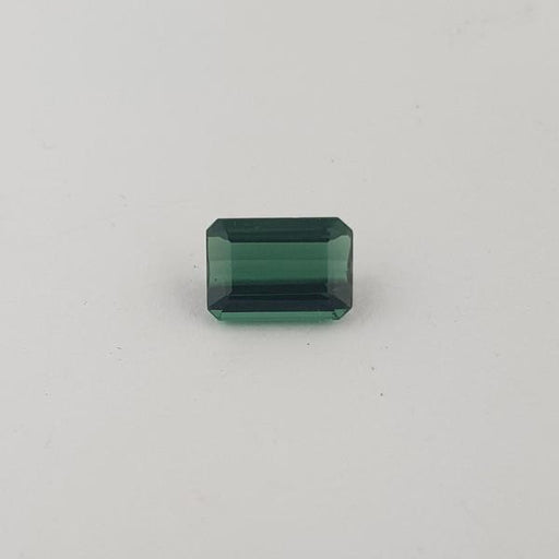 1.71ct Octagon Cut Tourmaline 8.15.6x3.7mm - Dynagem 