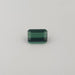 1.71ct Octagon Cut Tourmaline 8.15.6x3.7mm - Dynagem 
