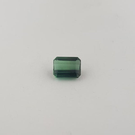 1.50ct Octagon Cut Tourmaline 7.2x5.7mm - Dynagem 