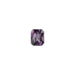 1.17ct Octagon Cut Purple Spinel - Dynagem 
