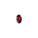 1.00ct Oval Pinkish Red Spinel - Dynagem 