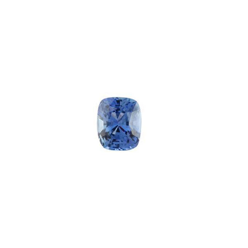 0.70ct Cushion Cut Sapphire 5.2x4.3mm - Dynagem 