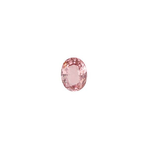1.44ct Oval Pink Spinel - Dynagem 